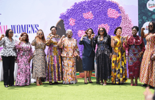 7th time’s the charm: National Women’s Summit & Expo celebrates another milestone!