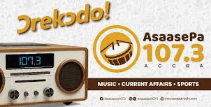 Celebrating culture with Asaase Radio and AsaasePa