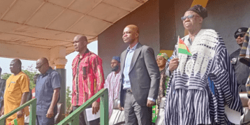 Northern Regional Minister calls for collaboration to create sustainable jobs