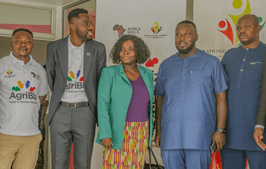 Youth ministry to bridge information gap, boost agribusiness opportunities - Opare Addo