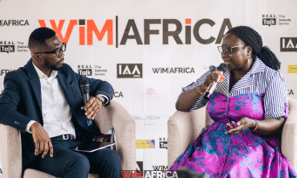 AI’s role in marketing, media, and business growth: Insights from Emma Wenani