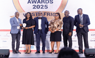 Access Bank wins Best Retail Bank & Best Digital Bank in West Africa