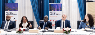 Algeria gears up for Intra African Trade Fair 2025 as countdown begins