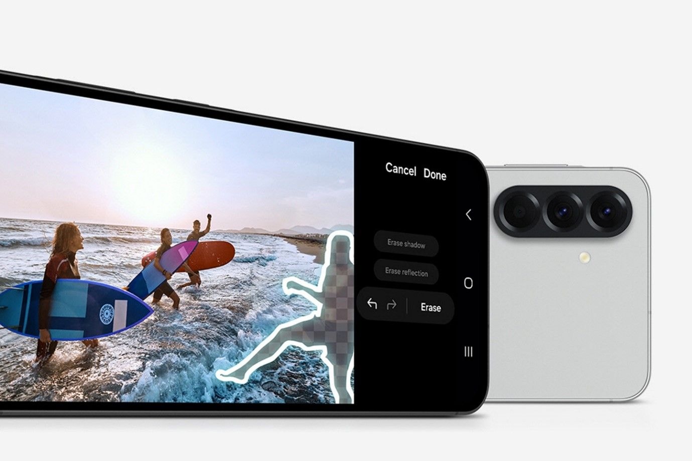Samsung introduces new Galaxy series