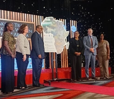 MTWW project launched to boost women traders across West Africa