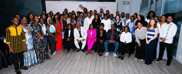 AFROMedI V opens in Johannesburg, addresses debt reporting challenges