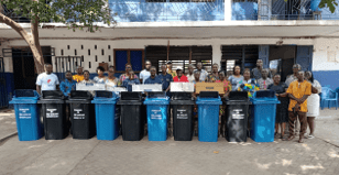 Pan-African Savings and Loans demonstrates commitment through CSR donations