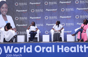 Pepsodent celebrates World Oral Health Day by championing access to dental care for all Ghanaians