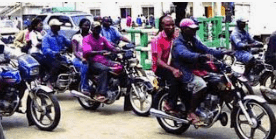 The long ride to ‘okada’ legalisation