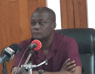 W/Regional Minister set up committee to curb fire outbreaks at markets