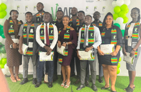 VCTF graduates 18 analysts to boost venture capital industry