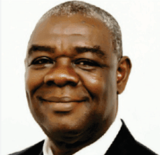 RANDOM THOUGHTS OF A RURAL FARMER (39): Afenyo-Markins’ mis-prioritization.