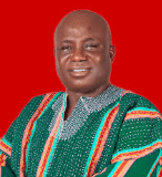 MoFA assures FSRP of enhanced agric trade practices