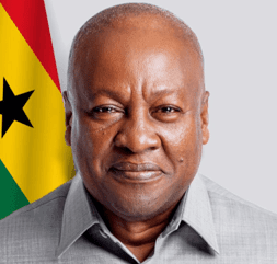 Business leaders welcome stable cedi, falling interest rates; back Mahama’s industrial vision
