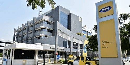 MTN Ghana celebrates Mother’s Day with exclusive rewards