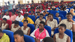 Conserve water bodies to promote sustainable resource management – Prof. Ewusi
