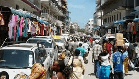 Editorial: Businesses remain largely informal in Ghana