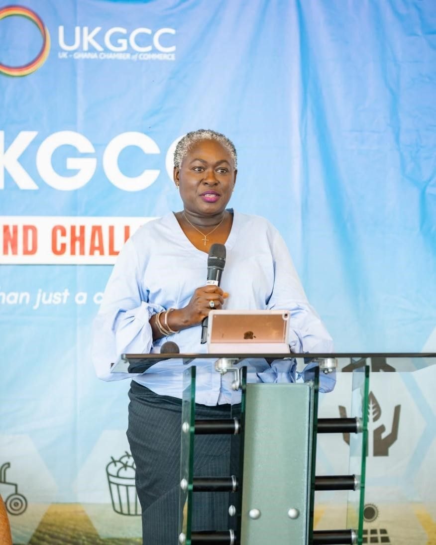 Trade Ministry pledges commitment to agricultural transformation