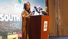 South Africa sees 149% surge in Ghanaian tourists after visa waiver- minister de Lille