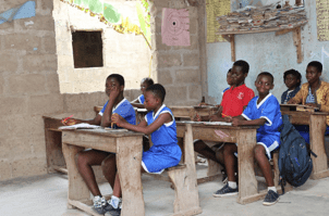 Supporting schools, transforming lives: Opportunity International’s impact on education in Ghana