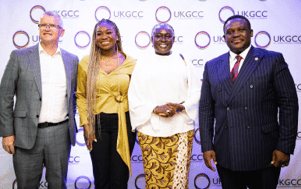 UK-Ghana Chamber of Commerce launches Grand Challenge Programme