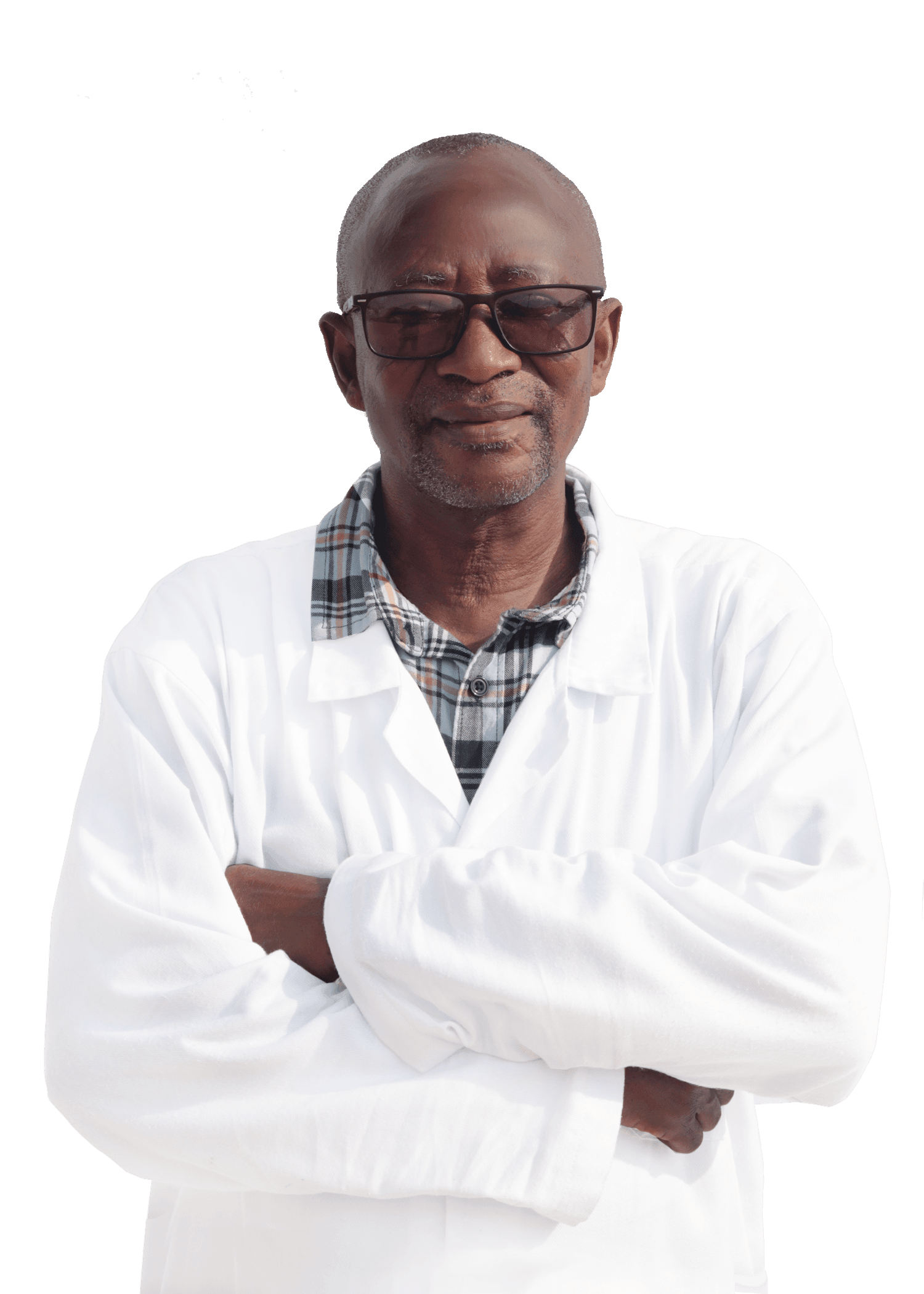 TheHealthReport25: Restoring sight, restoring hope: The urgent need to revive cataract outreach programmes