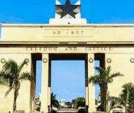 Accra Summit II, ‘Centering Healing’, it’s not just about talk- it is about transformation!