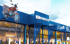SOMOCO Ghana Limited revolutionises customer experience with state-of-the-art flagship showroom