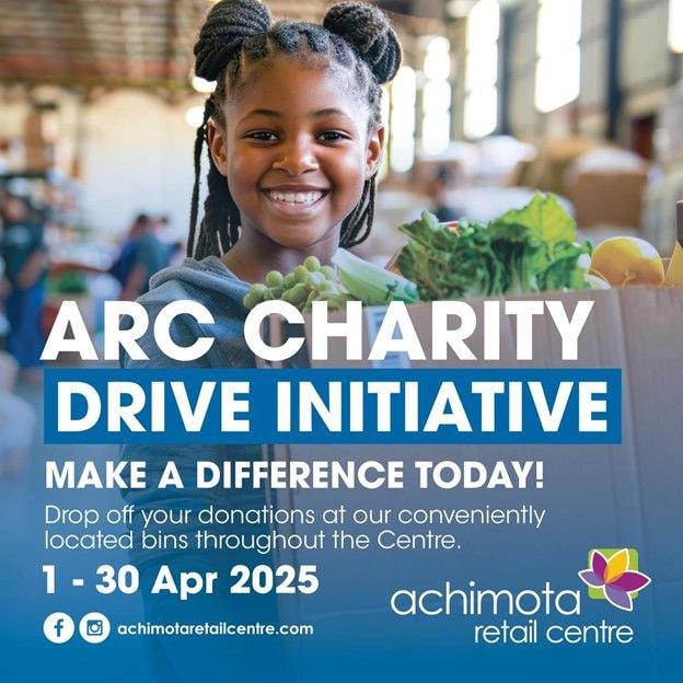 Easter at ARC: A celebration of family, charity, and community