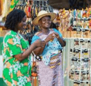 When Ghana’s fashion industry converged 