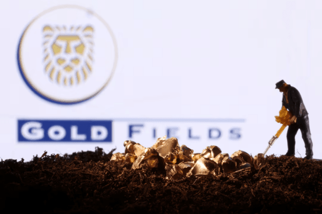 Gold Fields secures temporary lease extension for Damang mine