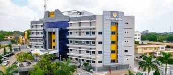 TheHealthReport25: The Bank Hospital: A Beacon of Excellence in Ghanaian Healthcare