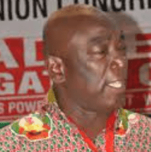 TUC’s assessment of 2025 budget