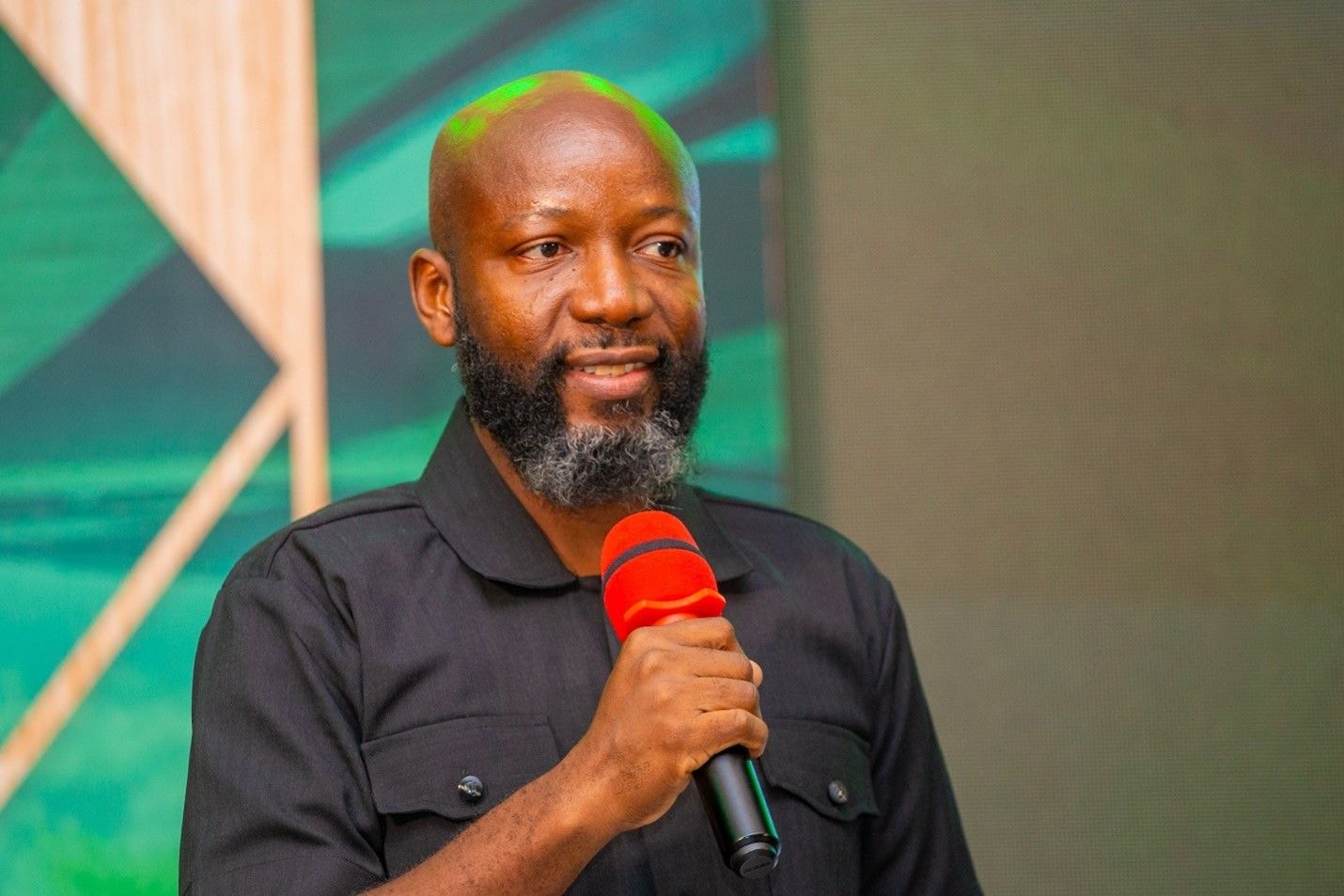 Real Estate Minute  with Cyril Nii Ayitey Tetteh: A numbers game: Do green buildings actually make financial sense?