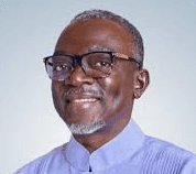 The Inconvenient Truths with Prof Douglas BOATENG: The unspoken health crisis in the c-suite and policy-making corridors