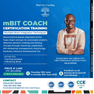 The six Neuro-Ecological Coaching model for leadership effectiveness, success and well-being