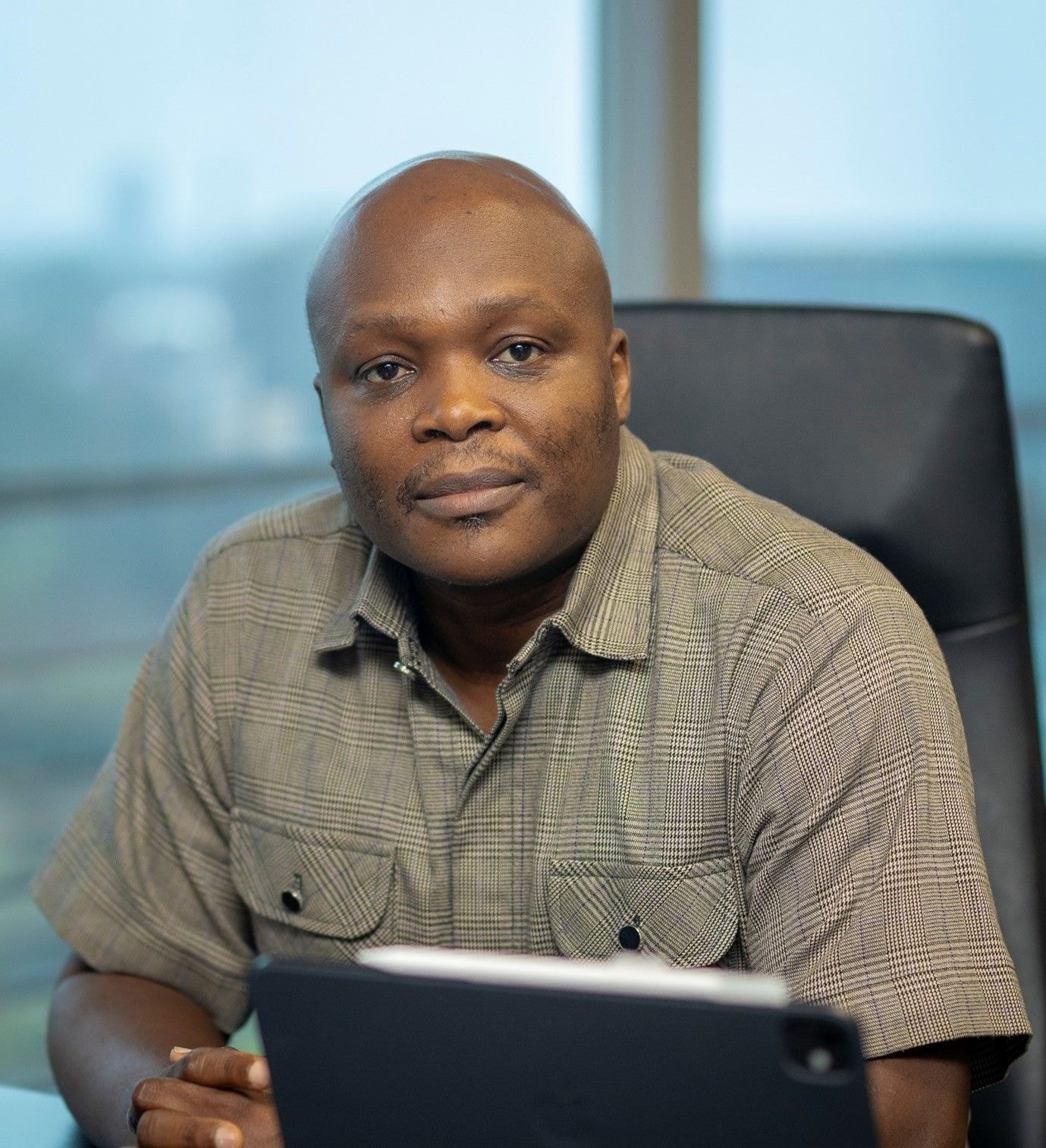 DBG’s GH¢500m to bolster agric and economic sector - CEO