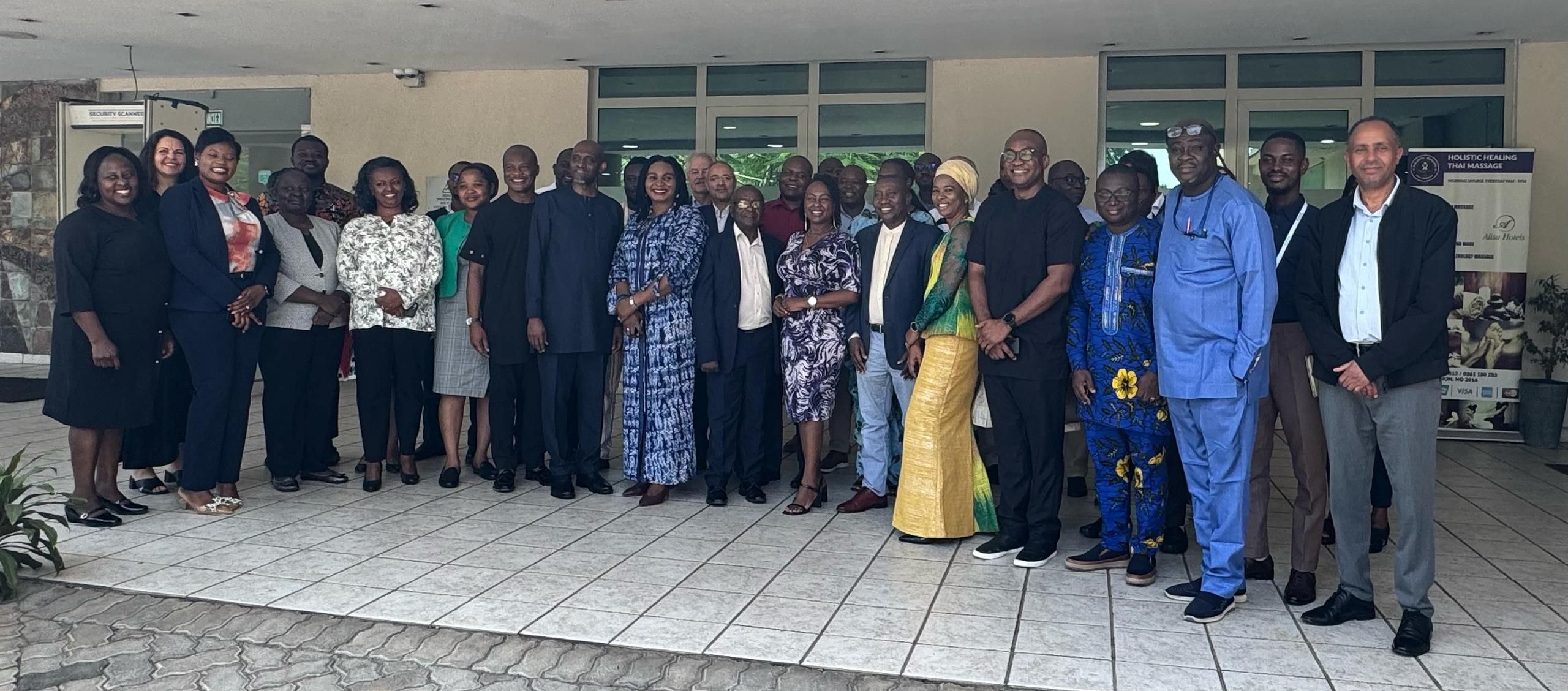 AU, AGRA Rally partners to restore Africa’s soils and agricultural prosperity