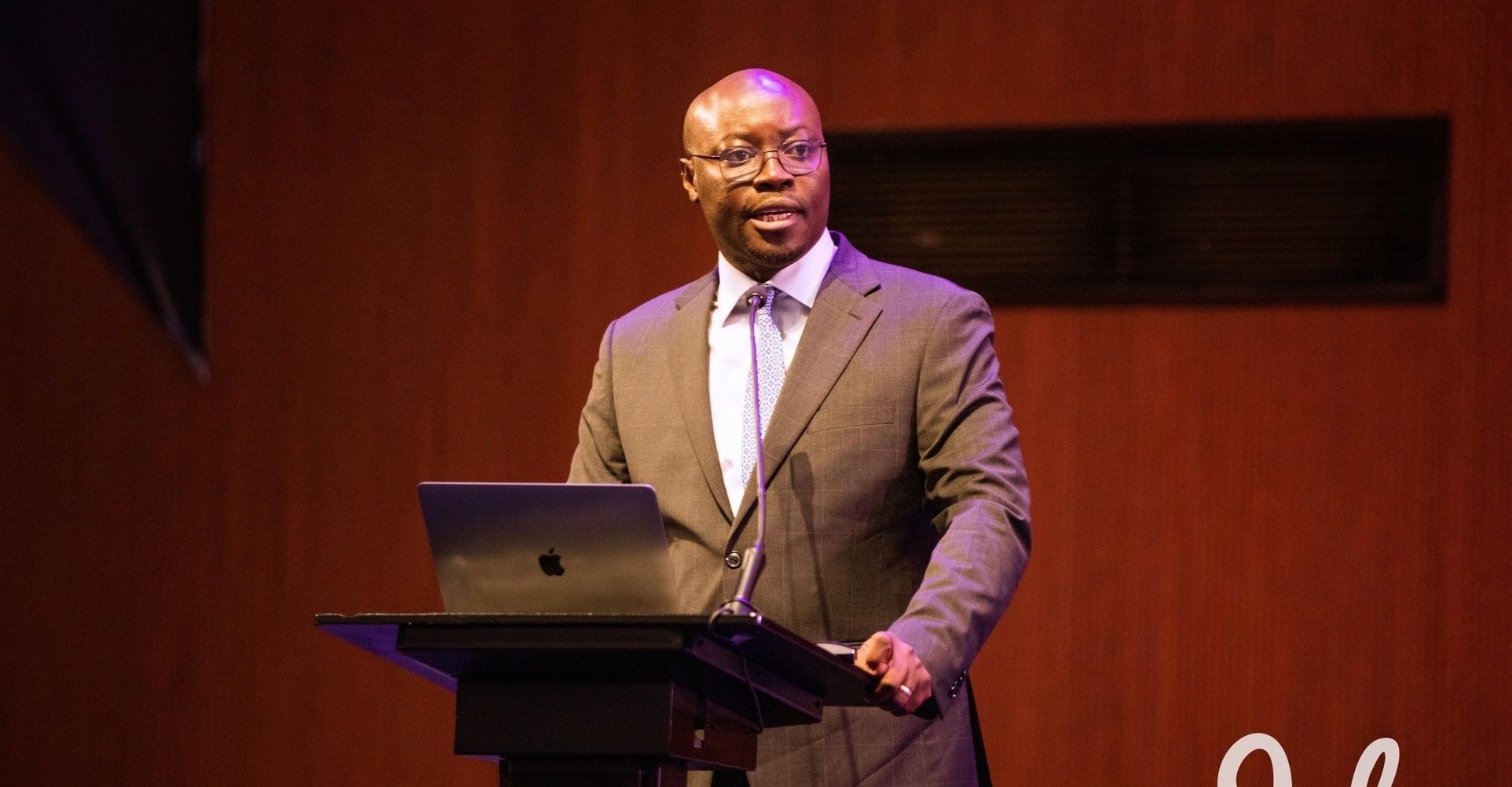 Energy sector remains our biggest economic risk – Finance Minister