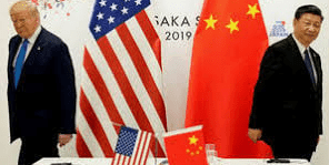 Will Trump unite China and Europe?
