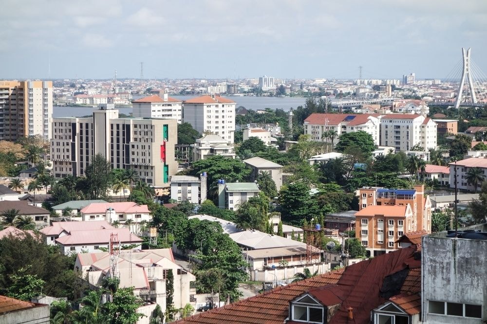 Economic growth is speeding up in Africa, but uncertainty clouds outlook