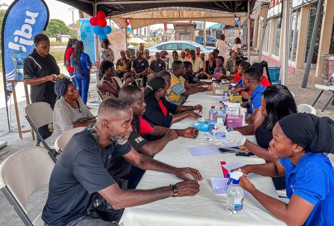 CureAid Chemist’s wellness week inspires over 650 to prioritise health