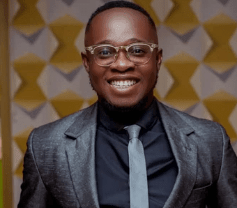 Building a career as a blogger