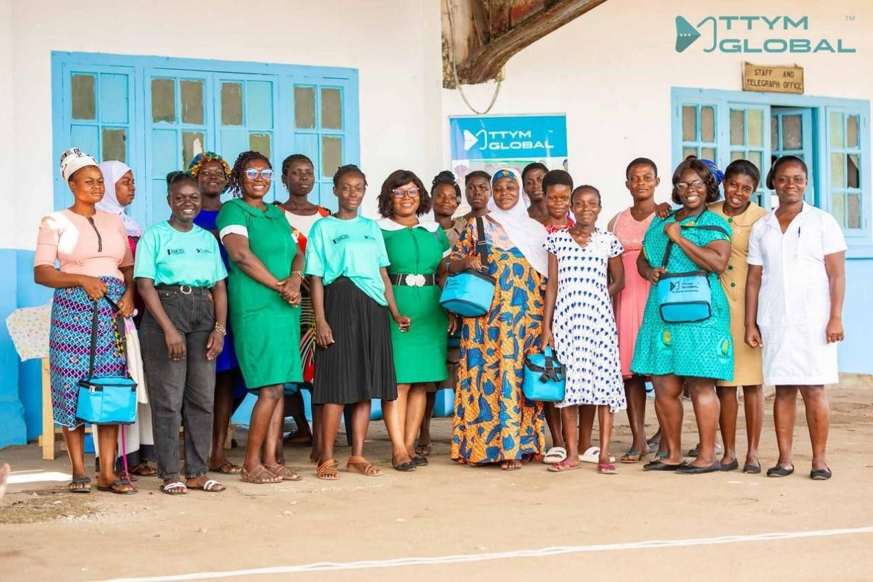 Bringing healthcare to the heart of the marketplace