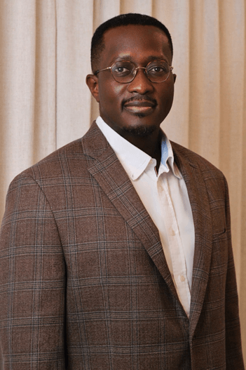 Nii Ashitei Ashietey: Driving global impact from Ghana’s public service roots