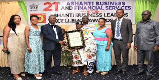 Joint Ashanti Business Excellence Awards ceremony to be held