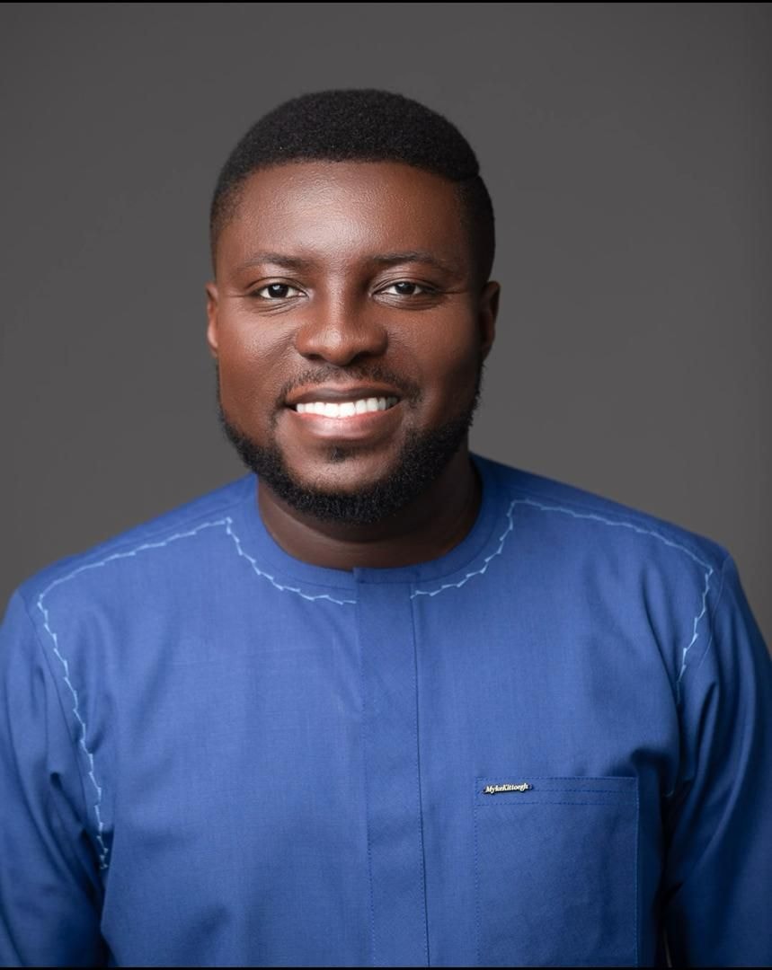 Shaping a Safer Ghana: The role of AI and Digitalisation