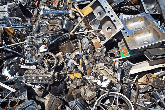 GIADEC pushes for legislation to regulate aluminium sector, curb cable theft