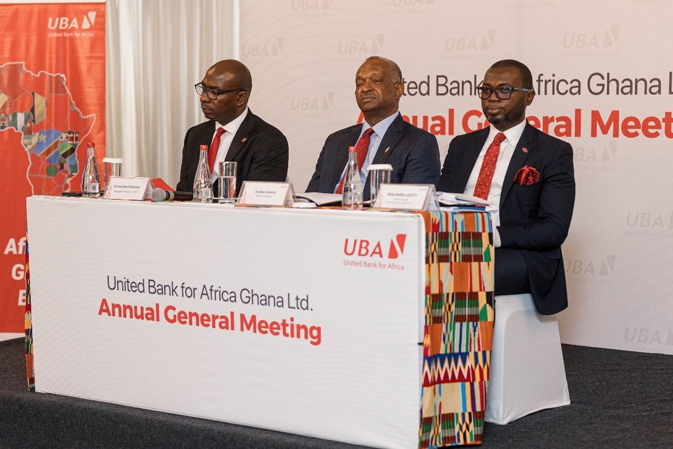UBA delivers strong 2024 results, commits to innovation, inclusion, and sustainable growth