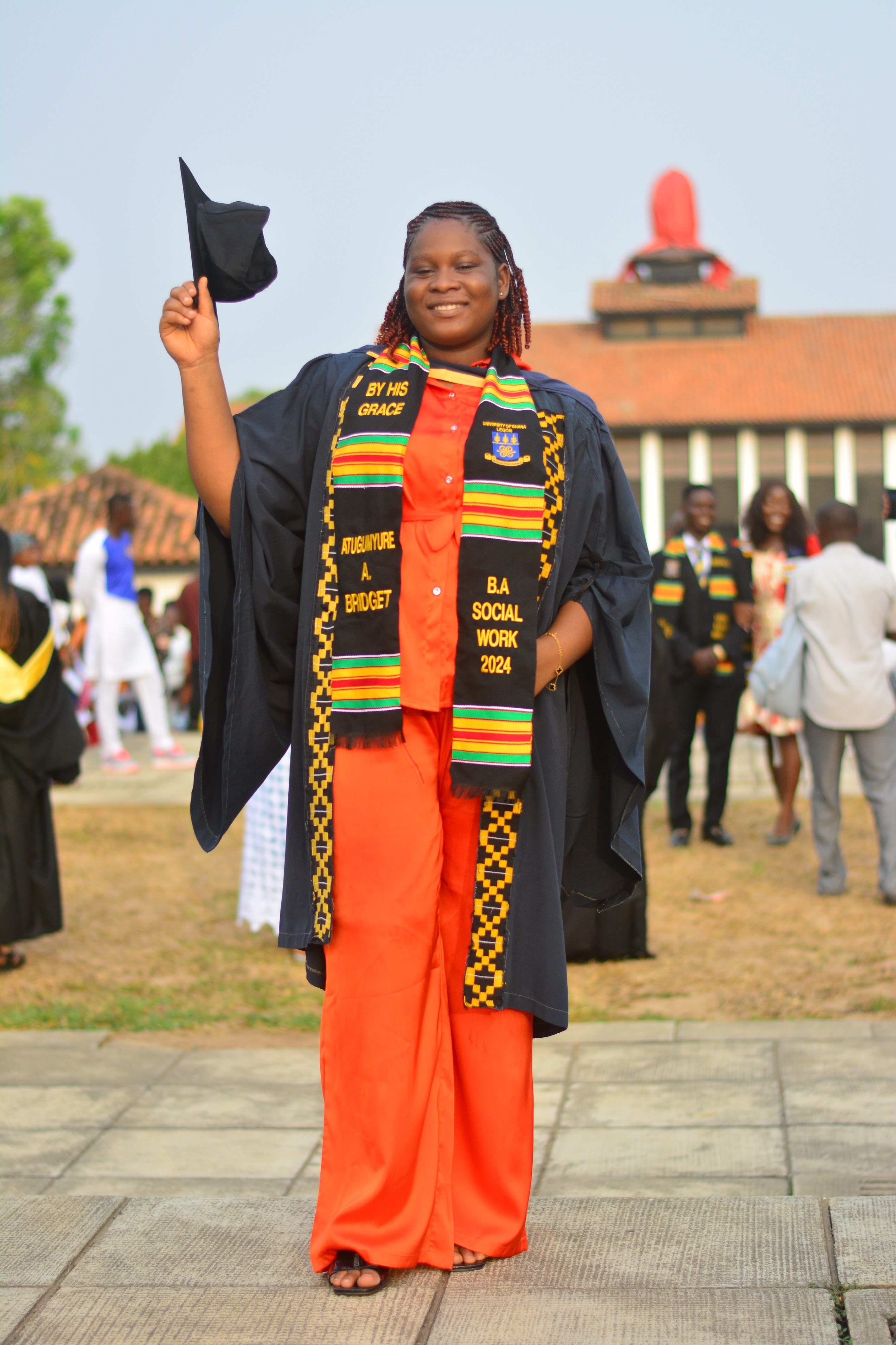 Celebrating women: Empowering future leaders through innovation and learning